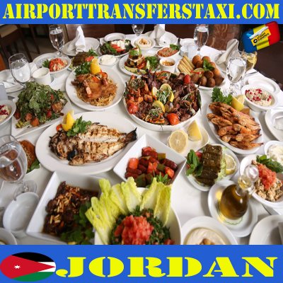 Restaurants Jordan Food Industry Jordan