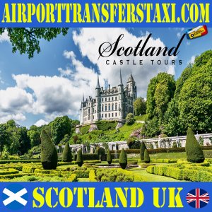 Scotland Best Tours & Excursions - Best Trips & Things to Do in Scotland