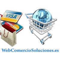 Web Comercio Soluciones