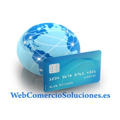 Web Design Lanzarote Ecommerce