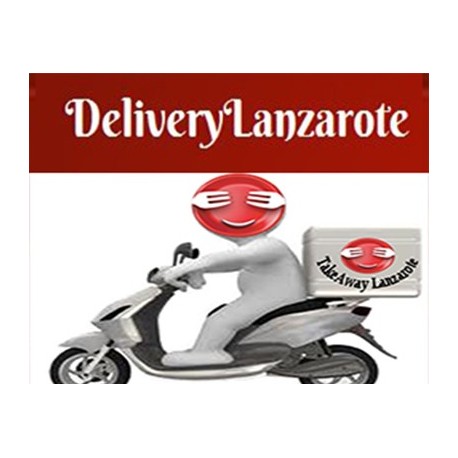 Playa Blanca Delivery Lanzarote