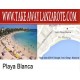 Playa Blanca Takeaway Restaurants Delivery