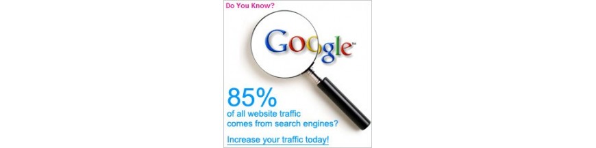 Google Web Sites