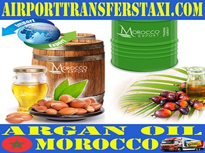 Morocco Exports - Imports Made in Morocco