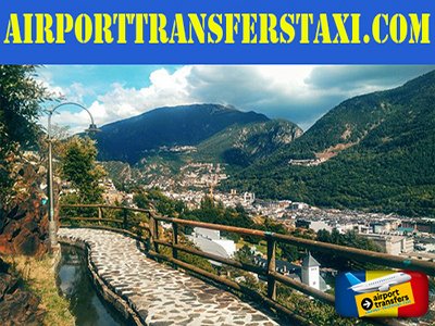 Airport Transfers Taxi Maciot Lanzarote