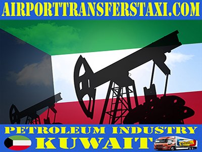 Petroleum Industry Kuwait - Petroleum Factories Kuwait - Petroleum & Oil Refineries Kuwait- Oil Exploration Kuwait