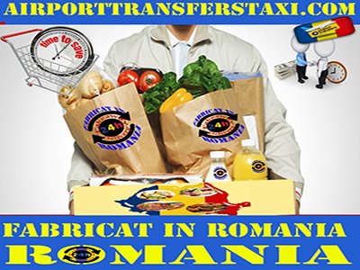 Food Industry Made in Romania - Traditional Products & Manufacturers Romania - Factories 📍 Romania Exports - Imports