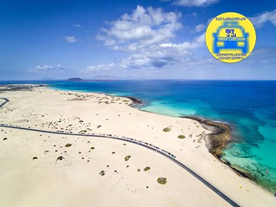 Airport Transfers Taxi Corralejo Fuerteventura