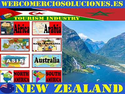 New Zealand Australia Best Tours & Excursions - Best Trips & Things to Do in New Zealand Australia