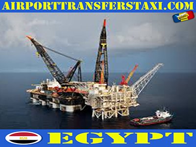 Petroleum Industry Egypt - Petroleum Factories Egypt - Petroleum & Oil