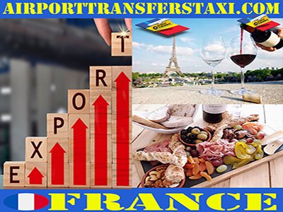 Food Industry Made in France - Traditional Products & Manufacturers France - Factories 📍Paris France Exports - Imports