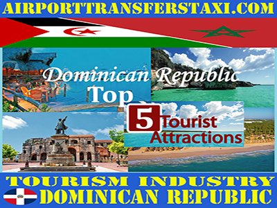 Dominican Republic Best Tours & Excursions