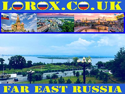 Excursions Far Eastern District Russia | Trips & Tours Russia | Cruises in Russia