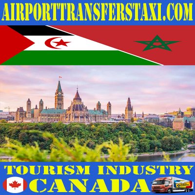 Canada Best Tours & Excursions