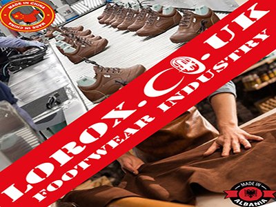 Albania Exports - Made in Albania