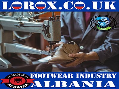 Albania Footwear Exports