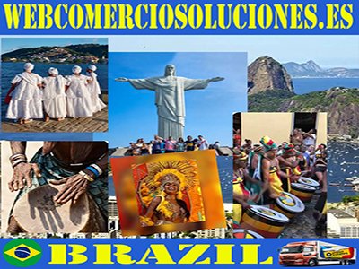 Brazil Best Tours & Excursions - Best Trips & Things to Do in Brazil
