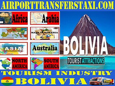 Bolivia Best Tours & Excursions - Best Trips & Things to Do in Bolivia