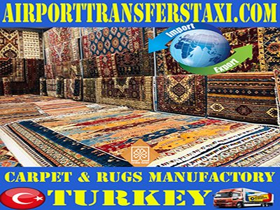 Textiles Carpets & Rugs - Turkey Exports - Made in Turkey