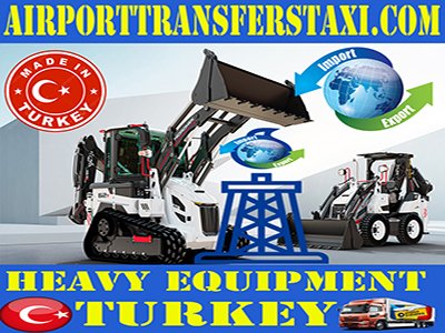 Automotive Industry - Turkey Exports - Made in Turkey
