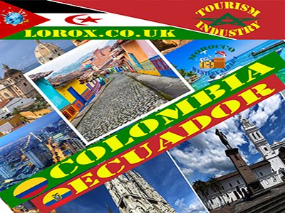 Colombia Best Tours & Excursions - Best Trips & Things to Do in Colombia