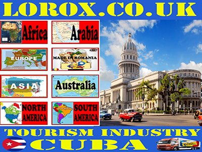 Cuba Best Tours & Excursions