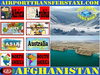 Excursions Afghanistan | Trips & Tours Afghanistan | Cruises in Afghanistan