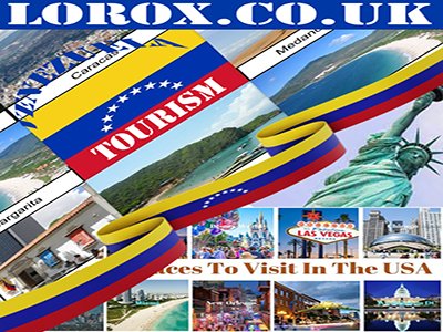 Venezuela Best Tours & Excursions - Best Trips & Things to Do in Venezuela