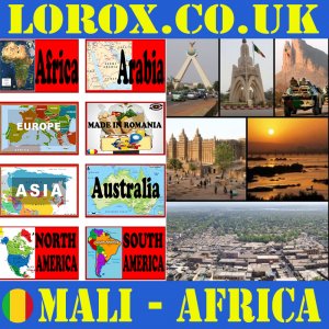 Mali Best Tours & Excursions - Best Trips & Things to Do in Mali