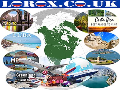North America Best Tours & Excursions