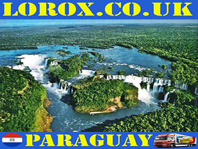 Paraguay Best Tours & Excursions - Best Trips & Things to Do in Paraguay