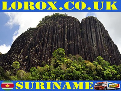 Excursions Suriname | Trips & Tours Suriname | Cruises in Suriname - Best Tours & Excursions - Best Trips & Things to Do in Suriname : Hotels - Food & Drinks - Supermarkets - Rentals - Restaurants Suriname Where the Locals Eat