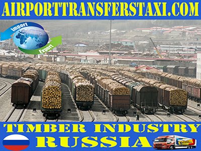 Timber Exports - Made in Russia - Traditional Products & Manufacturers Russia - Factories 📍Moscow Russia Exports - Imports