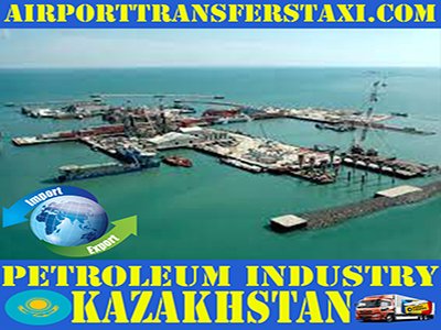 Petroleum Industry Kazakhstan - Petroleum Factories Kazakhstan - Petroleum & Oil Refineries Kazakhstan- Oil Exploration Kazakhstan- Extraction & Petroleum Refining Kazakhstan