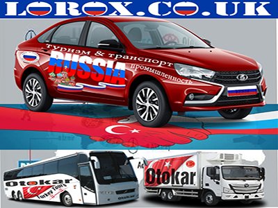 Automotive Industry - Turkey Exports - Made in Turkey