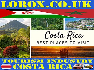 Costa Rica Best Tours & Excursions