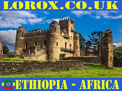 Ethiopia Best Tours & Excursions - Best Trips & Things to Do in Ethiopia