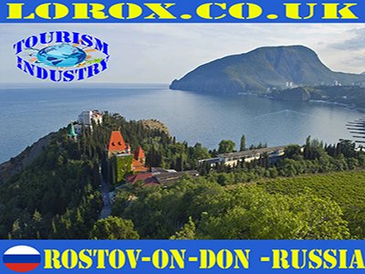 Excursions Southern District Russia | Trips & Tours Russia | Cruises in Russia