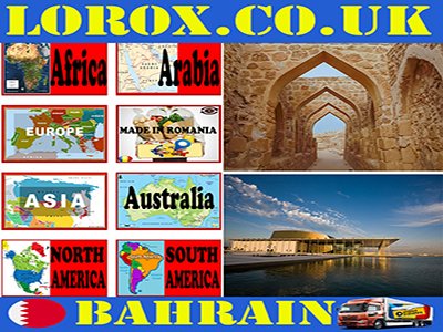 Excursions Bahrain | Trips & Tours Bahrain | Cruises in Bahrain