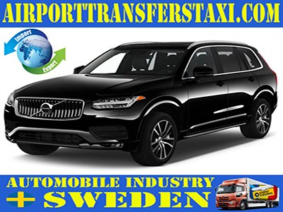 Saab - Cars Made in Sweden Exports