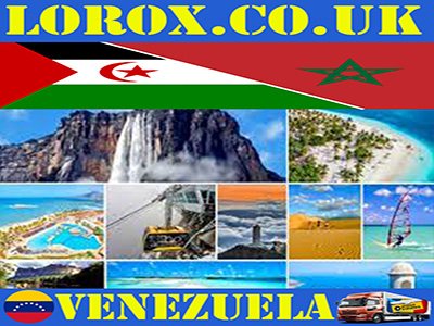 Venezuela Best Tours & Excursions - Best Trips & Things to Do in Venezuela