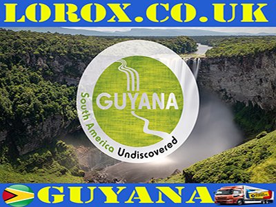 Guyana Best Tours & Excursions - Best Trips & Things to Do in Guyana