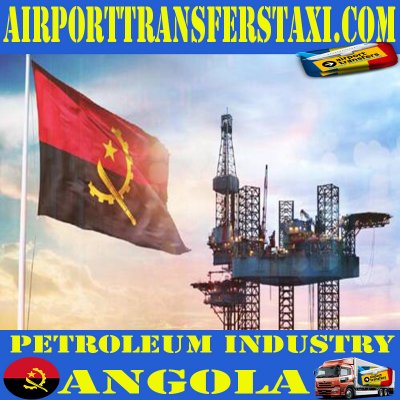 Angola Exports : Petroleum & Gas | Diamonds | Coffee | Timber