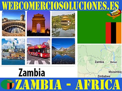 Zambia Best Tours & Excursions - Best Trips & Things to Do in Zambia