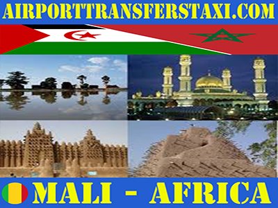 Mali Best Tours & Excursions - Best Trips & Things to Do in Mali