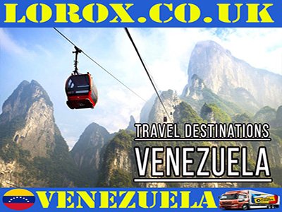 Venezuela Best Tours & Excursions - Best Trips & Things to Do in Venezuela