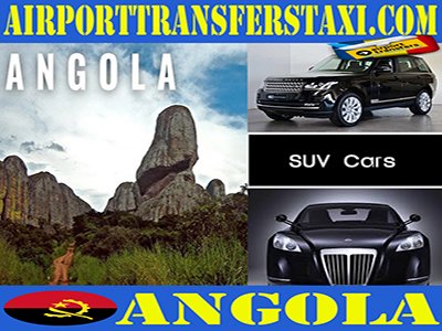 Excursions Angola | Trips & Tours Angola | Cruises in Angola