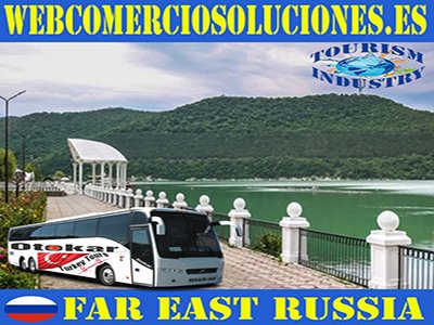 Excursions Far Eastern District Russia | Trips & Tours Russia | Cruises in Russia