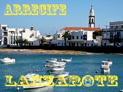 Airport Transfers Taxi Arrecife  - Tours Arrecife Lanzarote