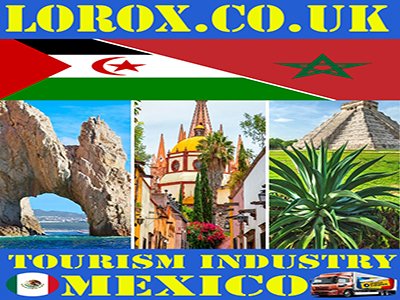 Mexico Best Tours & Excursions